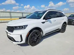 5XYRK4LF2MG044977 2021 KIA SORENTO