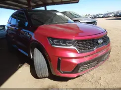 5XYRK4LF2MG047099 2021 KIA SORENTO