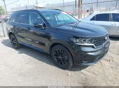 5XYRK4LF2MG051346 2021 KIA SORENTO