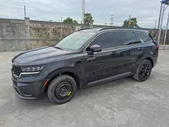 5XYRK4LF2MG059284 2021 KIA SORENTO