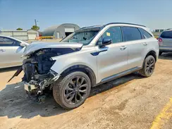 5XYRK4LF2MG061228 2021 KIA SORENTO