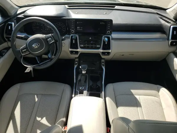 5XYRK4LF2MG063285 2021 KIA SORENTO - Image 8