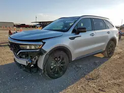 5XYRK4LF2NG072411 2022 KIA SORENTO