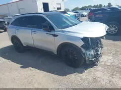 5XYRK4LF2NG086566 2022 KIA SORENTO