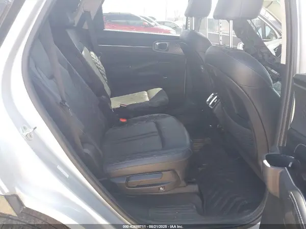 5XYRK4LF2NG086566 2022 KIA SORENTO - Image 8