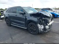 5XYRK4LF2NG098636 2022 KIA SORENTO