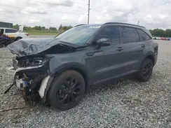 5XYRK4LF2NG102507 2022 KIA SORENTO