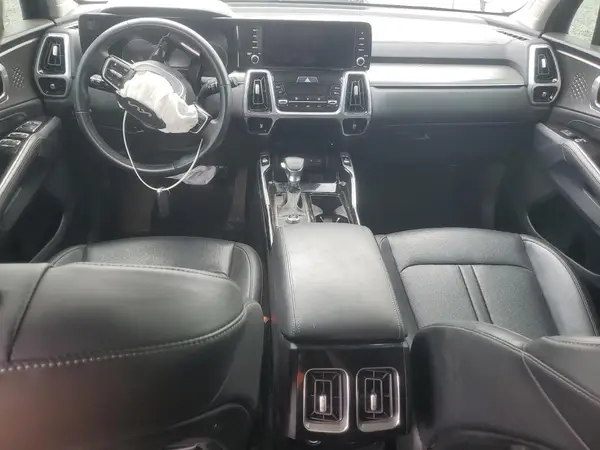 5XYRK4LF2NG102507 2022 KIA SORENTO - Image 8
