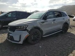 5XYRK4LF2NG118304 2022 KIA SORENTO