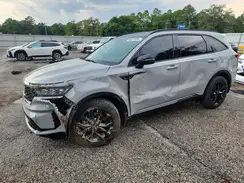 5XYRK4LF2NG120148 2022 KIA SORENTO