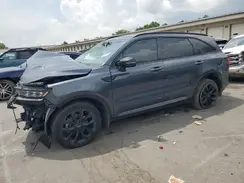 5XYRK4LF2NG125737 2022 KIA SORENTO