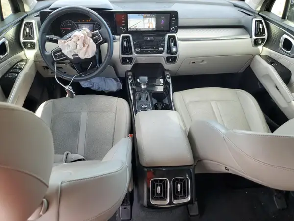5XYRK4LF2NG128640 2022 KIA SORENTO - Image 8