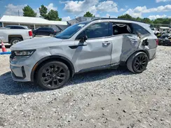 5XYRK4LF2NG128847 2022 KIA SORENTO