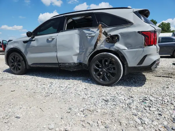 5XYRK4LF2NG128847 2022 KIA SORENTO - Image 2