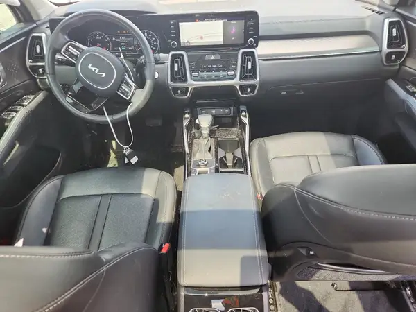 5XYRK4LF2NG128847 2022 KIA SORENTO - Image 8