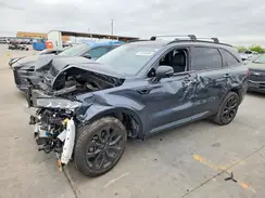 5XYRK4LF2NG130131 2022 KIA SORENTO