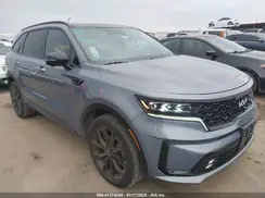 5XYRK4LF2NG136981 2022 KIA SORENTO