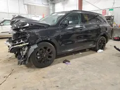 5XYRK4LF2NG142652 2022 KIA SORENTO