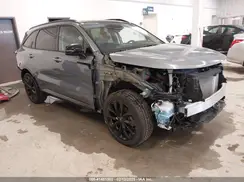 5XYRK4LF2NG144286 2022 KIA SORENTO