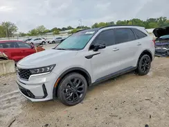 5XYRK4LF2NG145728 2022 KIA SORENTO