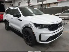 5XYRK4LF2NG161329 2022 KIA SORENTO