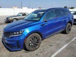 5XYRK4LF2PG164170 2023 KIA SORENTO