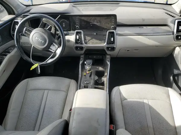 5XYRK4LF2PG164170 2023 KIA SORENTO - Image 8
