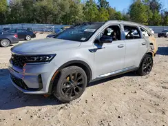 5XYRK4LF2PG165688 2023 KIA SORENTO