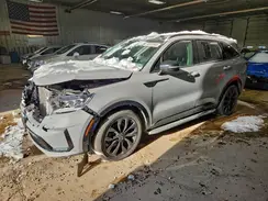 5XYRK4LF2PG178747 2023 KIA SORENTO