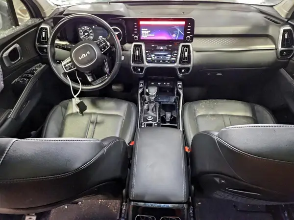 5XYRK4LF2PG178747 2023 KIA SORENTO - Image 8