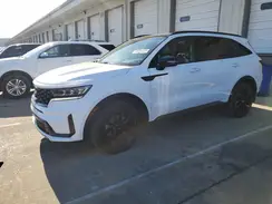5XYRK4LF2PG178795 2023 KIA SORENTO