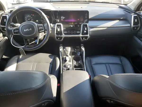 5XYRK4LF2PG178795 2023 KIA SORENTO - Image 8
