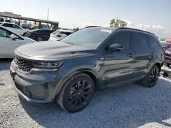 5XYRK4LF2PG182541 2023 KIA SORENTO