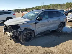 5XYRK4LF2PG193250 2023 KIA SORENTO