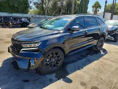 5XYRK4LF2PG202951 2023 KIA SORENTO