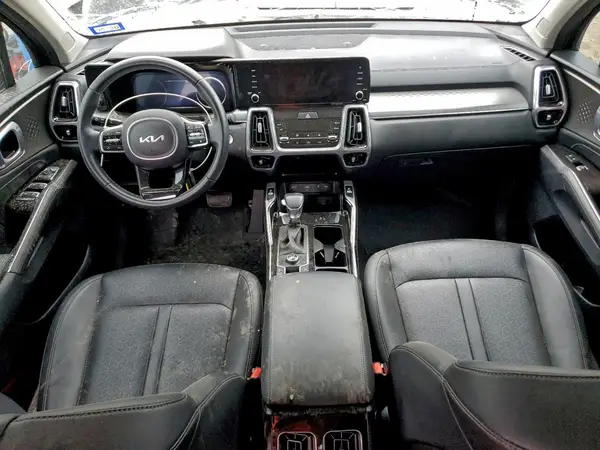 5XYRK4LF2PG203551 2023 KIA SORENTO - Image 8