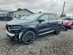 5XYRK4LF2PG207616 2023 KIA SORENTO