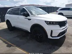 5XYRK4LF2PG209494 2023 KIA SORENTO