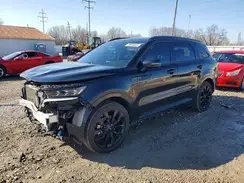 5XYRK4LF2PG214081 2023 KIA SORENTO