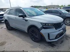 5XYRK4LF2PG215411 2023 KIA SORENTO
