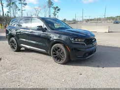 5XYRK4LF2PG238025 2023 KIA SORENTO