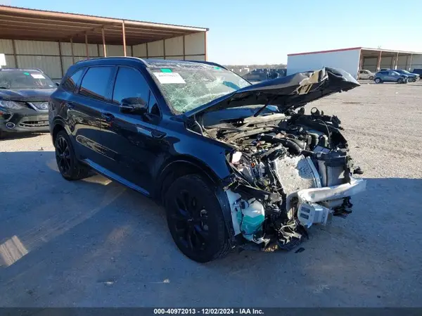 5XYRK4LF2PG238848 2023 KIA SORENTO - Image 1