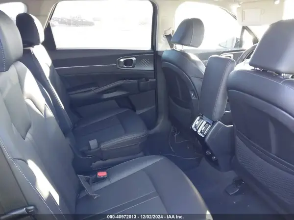 5XYRK4LF2PG238848 2023 KIA SORENTO - Image 8