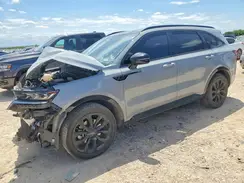 5XYRK4LF2PG245850 2023 KIA SORENTO