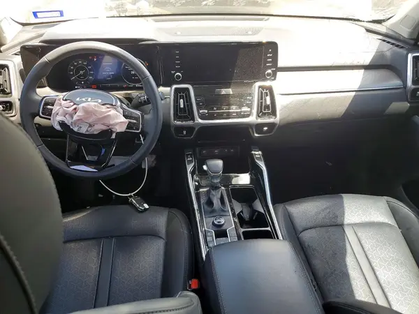 5XYRK4LF2PG245850 2023 KIA SORENTO - Image 8