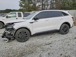 5XYRK4LF3MG024477 2021 KIA SORENTO