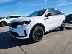 5XYRK4LF3MG026911 2021 KIA SORENTO