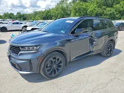5XYRK4LF3MG032403 2021 KIA SORENTO