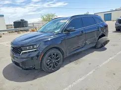 5XYRK4LF3MG032885 2021 KIA SORENTO