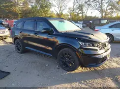 5XYRK4LF3MG043790 2021 KIA SORENTO